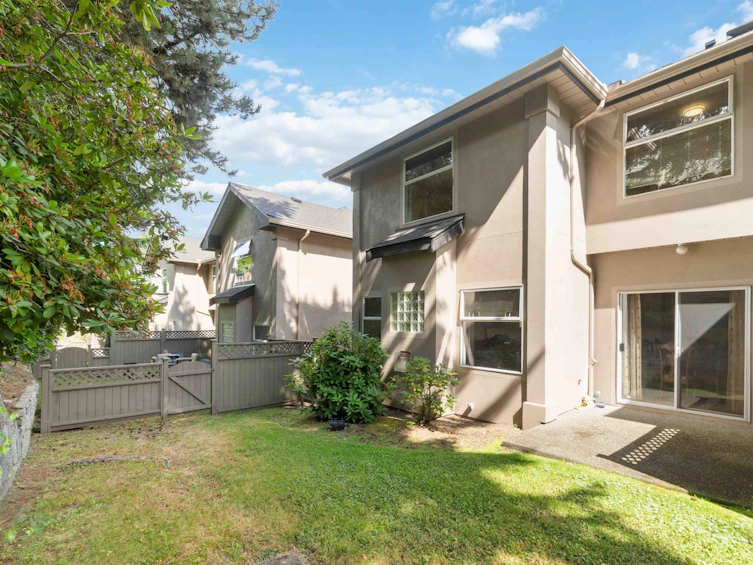 4-2951 Panorama Drive, Coquitlam, BC, V3E 2W3 - 31