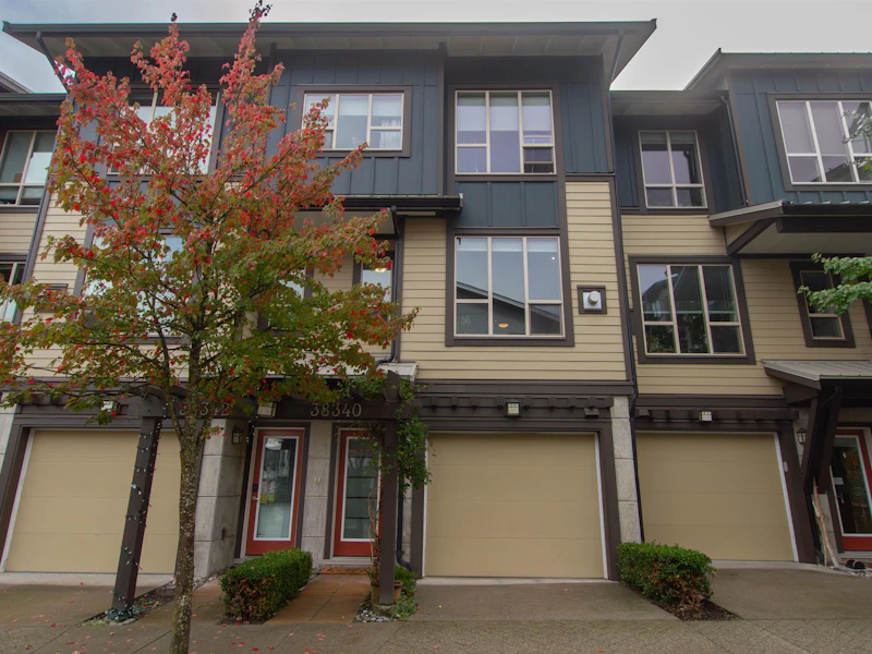 38340 Eaglewind Boulevard, Squamish BC V8B 0R8
