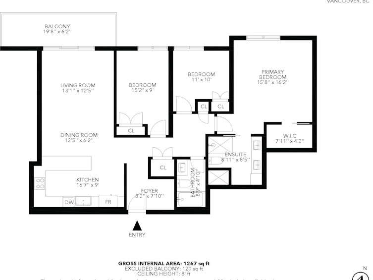 215-2121 W 6th Avenue, Vancouver, BC, V6K 1V5 - 32