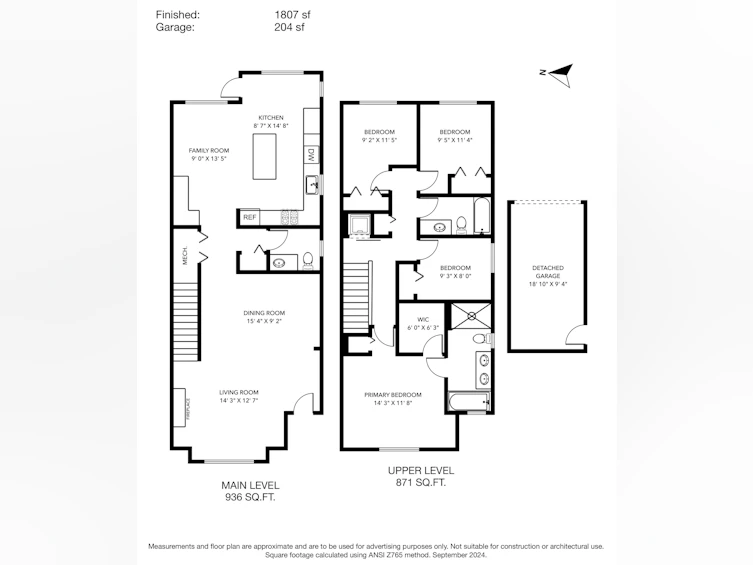 1437 Collins Road, Coquitlam, BC, V3E 0A9 - 37