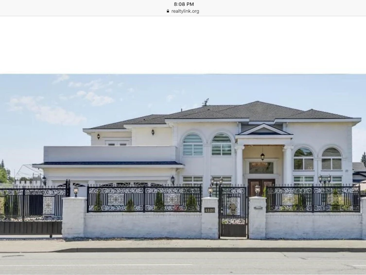 4120 Westminster Highway, Richmond, BC, V7C 1B4 - 2