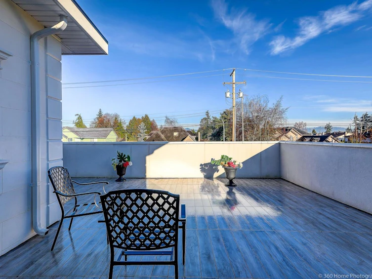 4120 Westminster Highway, Richmond, BC, V7C 1B4 - 27