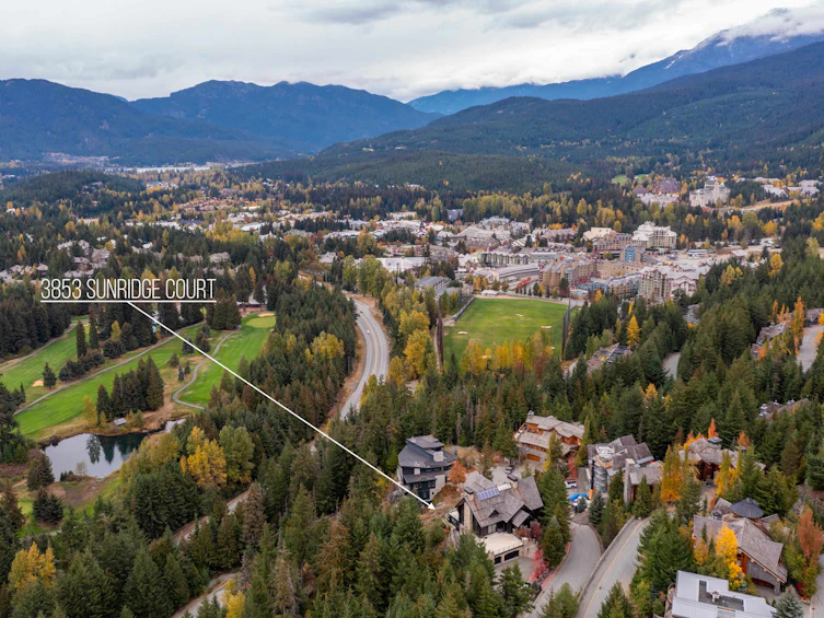 3853 Sunridge Court, Whistler, BC, V8E 0W1 - 7