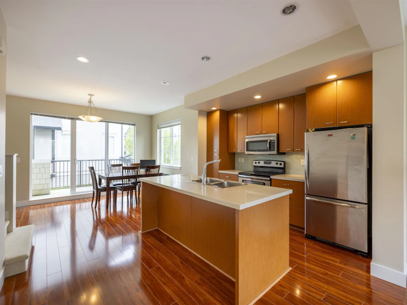 57 - 2450 161a Street, Surrey BC V3Z 8K4