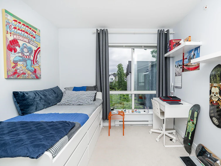 71-2310 Ranger Lane, Port Coquitlam, BC, V3B 0K3 - 21