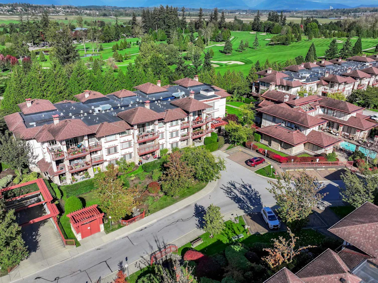 304-16455 64 Avenue, Surrey, BC, V3S 6V7 - 3