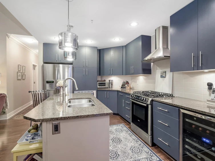 304-16455 64 Avenue, Surrey, BC, V3S 6V7 - 12