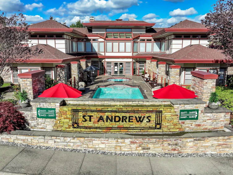304-16455 64 Avenue, Surrey, BC, V3S 6V7 - 34