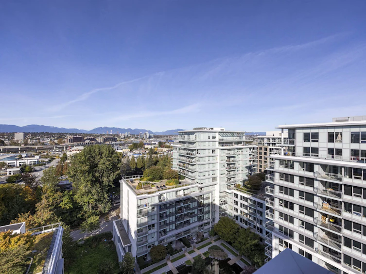 1907-8833 Hazelbridge Way, Richmond, BC, V6X 0N3 - 23