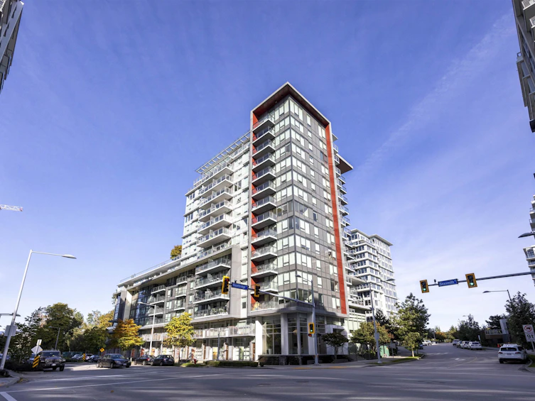 1907-8833 Hazelbridge Way, Richmond, BC, V6X 0N3 - 25