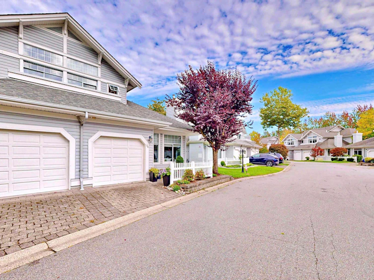 23-5708 208 Street, Langley, BC, V3A 8L4 - 2