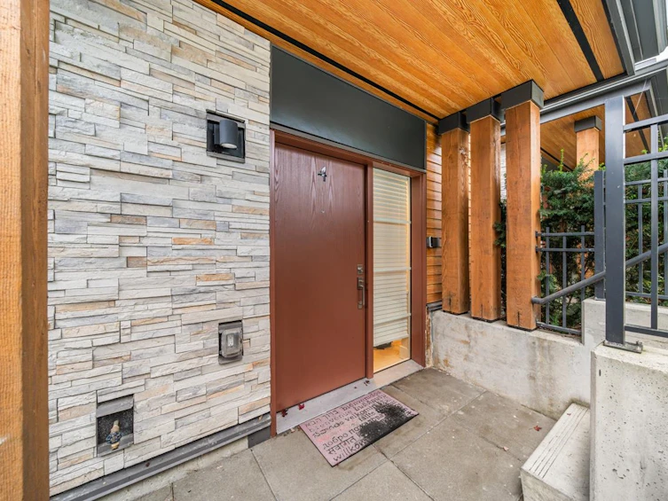 4-70 Seaview Drive, Port Moody, BC, V3H 0J9 - 2