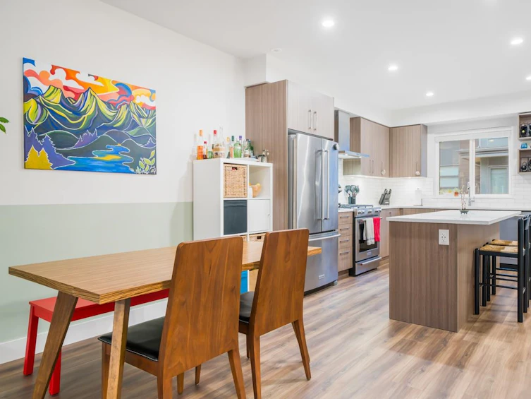 4-70 Seaview Drive, Port Moody, BC, V3H 0J9 - 6
