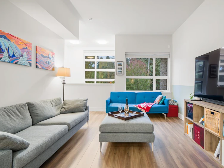 4-70 Seaview Drive, Port Moody, BC, V3H 0J9 - 8