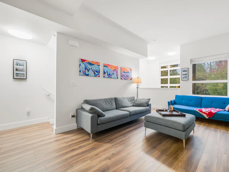 4-70 Seaview Drive, Port Moody, BC, V3H 0J9 - 9