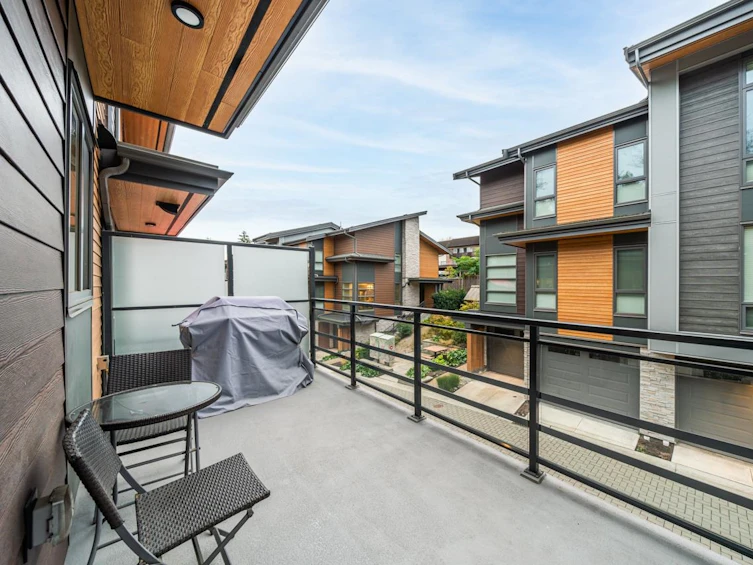 4-70 Seaview Drive, Port Moody, BC, V3H 0J9 - 14