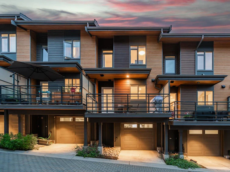 4-70 Seaview Drive, Port Moody, BC, V3H 0J9 - 26