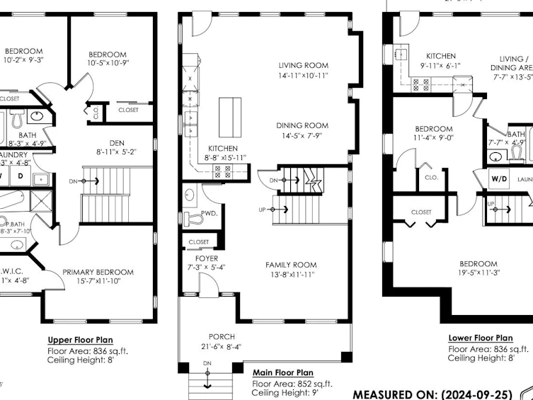 19273 68 Avenue, Surrey, BC, V4N 0B5 - 38