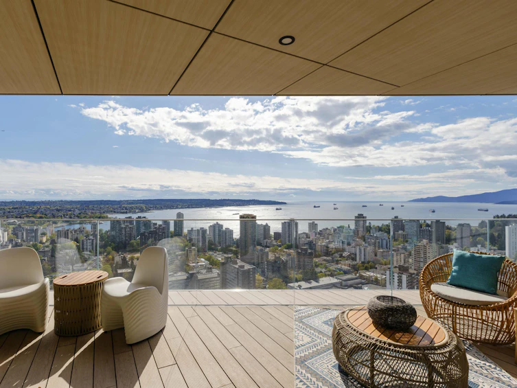 4001-1568 Alberni Street, Vancouver, BC, V6G 0E3 - 7