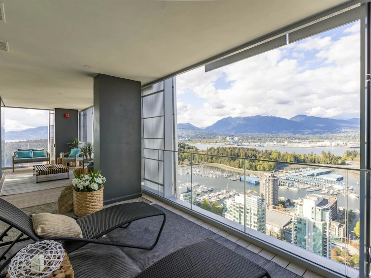 4001-1568 Alberni Street, Vancouver, BC, V6G 0E3 - 8