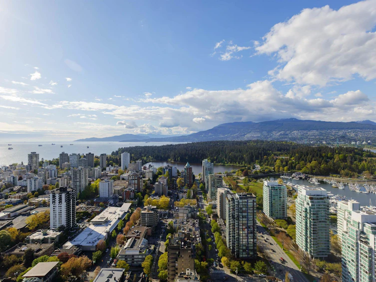 4001-1568 Alberni Street, Vancouver, BC, V6G 0E3 - 16