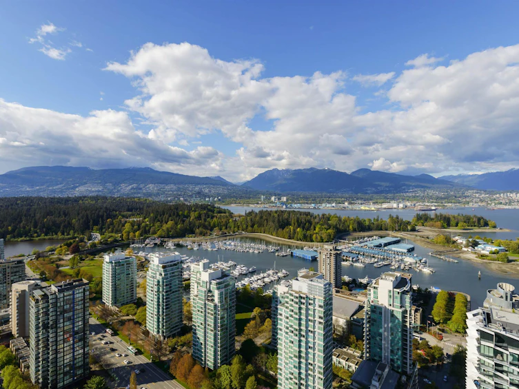 4001-1568 Alberni Street, Vancouver, BC, V6G 0E3 - 17
