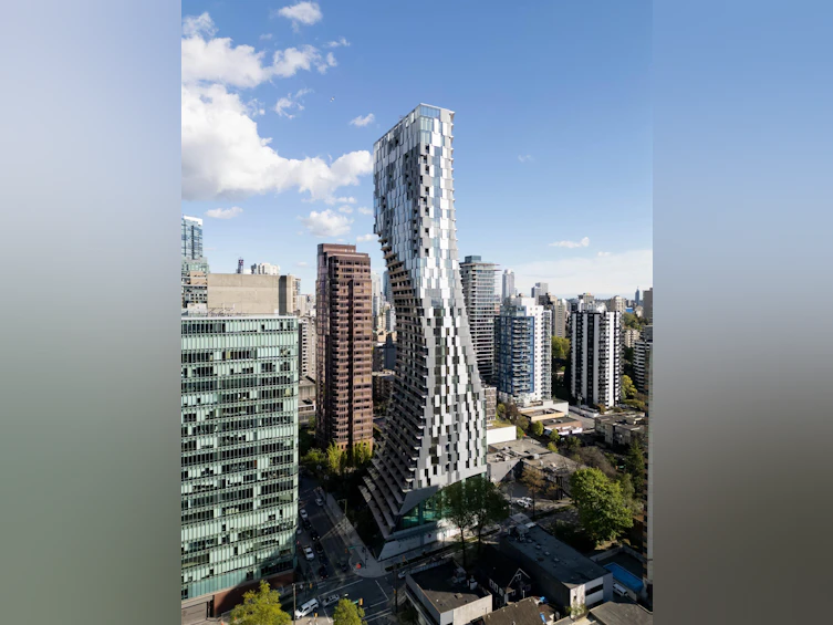 4001-1568 Alberni Street, Vancouver, BC, V6G 0E3 - 28