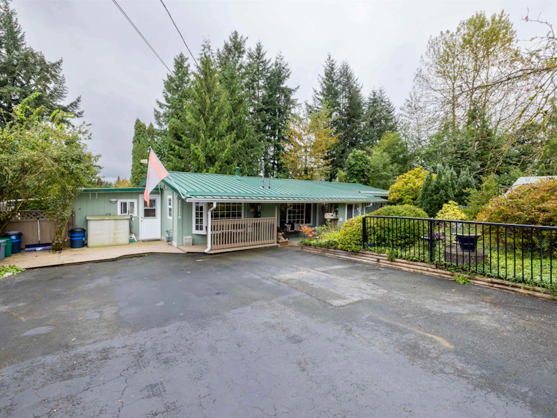 32150 Eagle Crescent, Mission BC V2V 5C8
