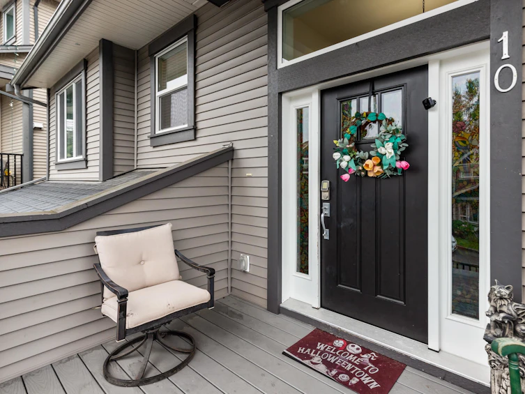 10-23810 132 Avenue, Maple Ridge, BC, V4R 0G3 - 4