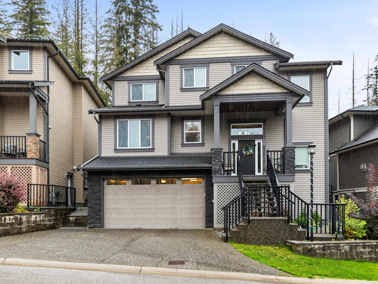 10-23810 132 Avenue, Maple Ridge, BC, V4R 0G3