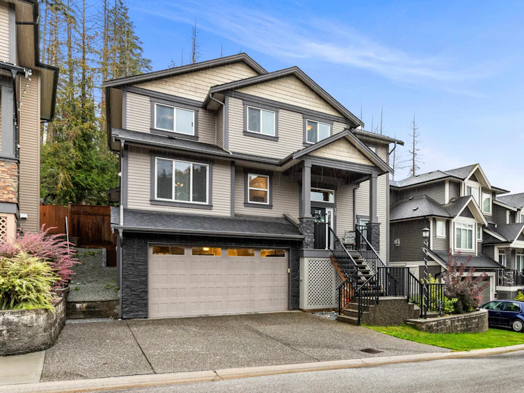 10-23810 132 Avenue, Maple Ridge, BC, V4R 0G3 - 2