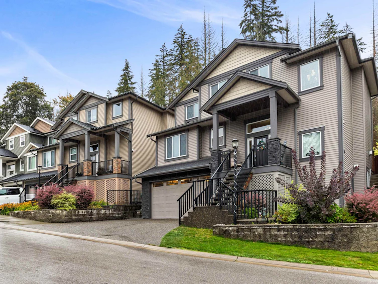 10-23810 132 Avenue, Maple Ridge, BC, V4R 0G3 - 3