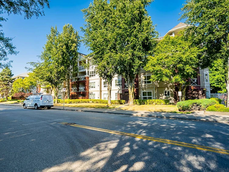 402-8068 120a Street, Surrey, BC, V3W 3P3 - 3