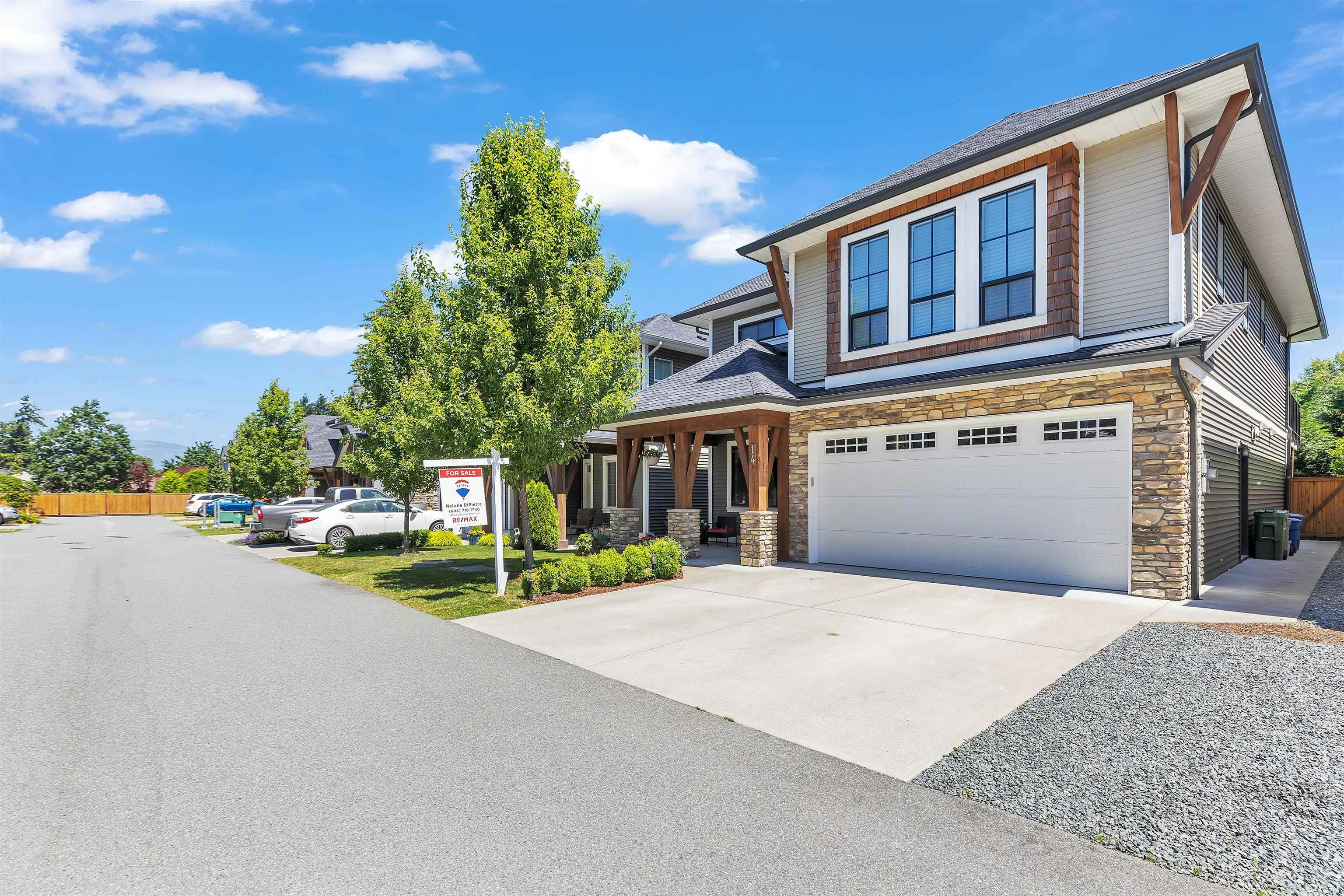 14-10082 Williams Road, Chilliwack, BC, V2P 5H2 - 2