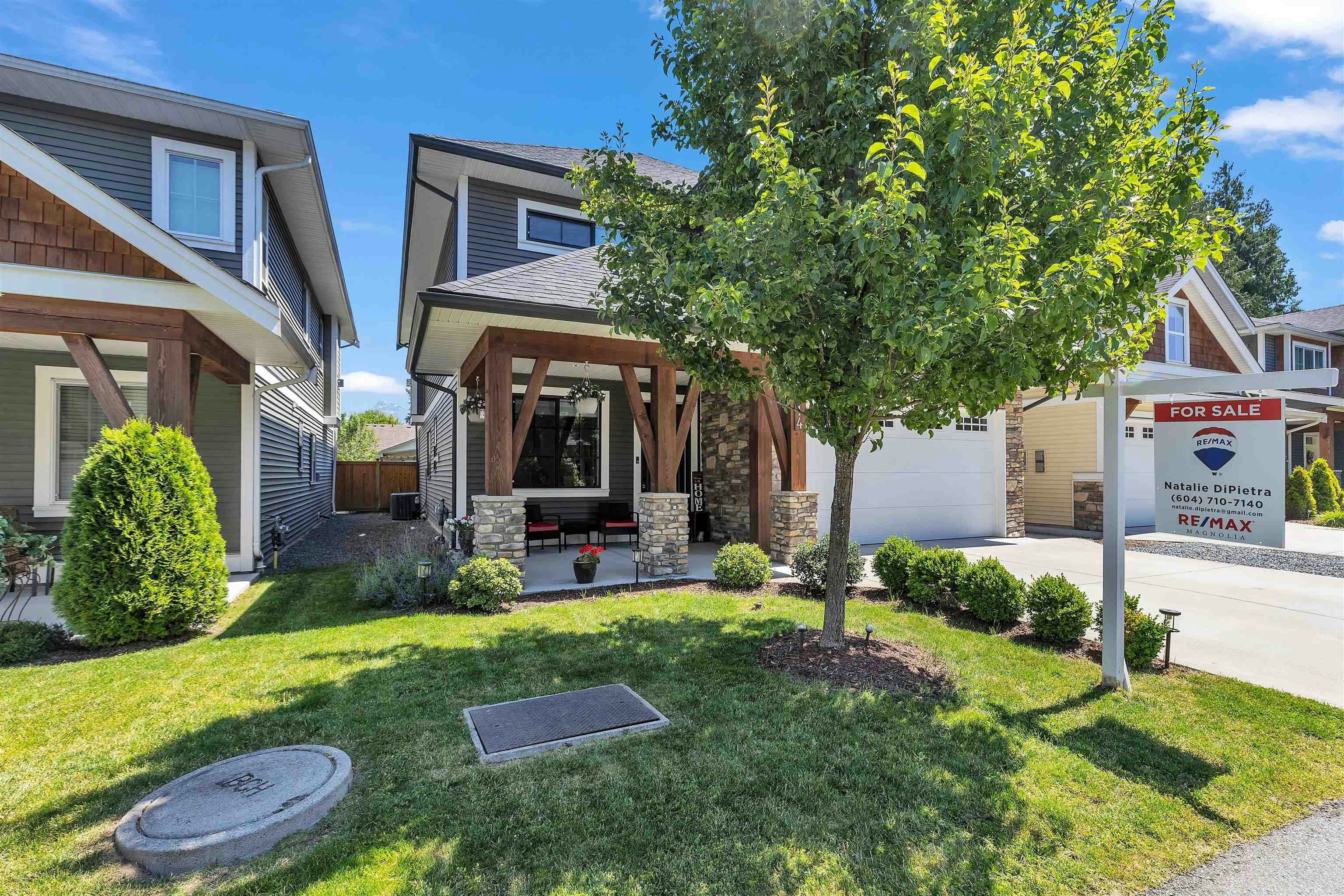 14-10082 Williams Road, Chilliwack, BC, V2P 5H2 - 3