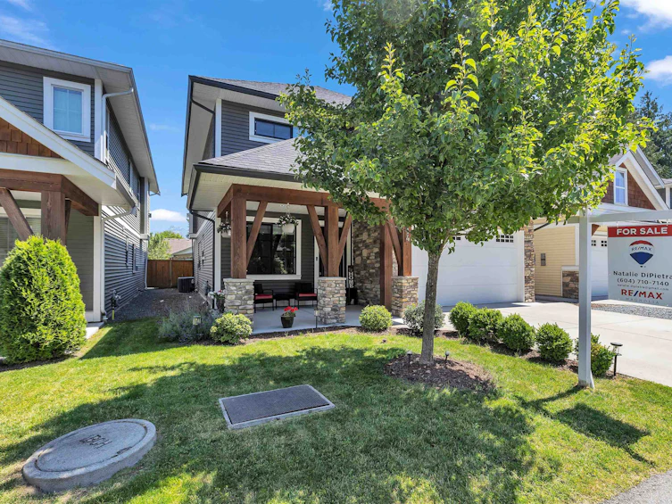14-10082 Williams Road, Chilliwack, BC, V2P 5H2 - 3