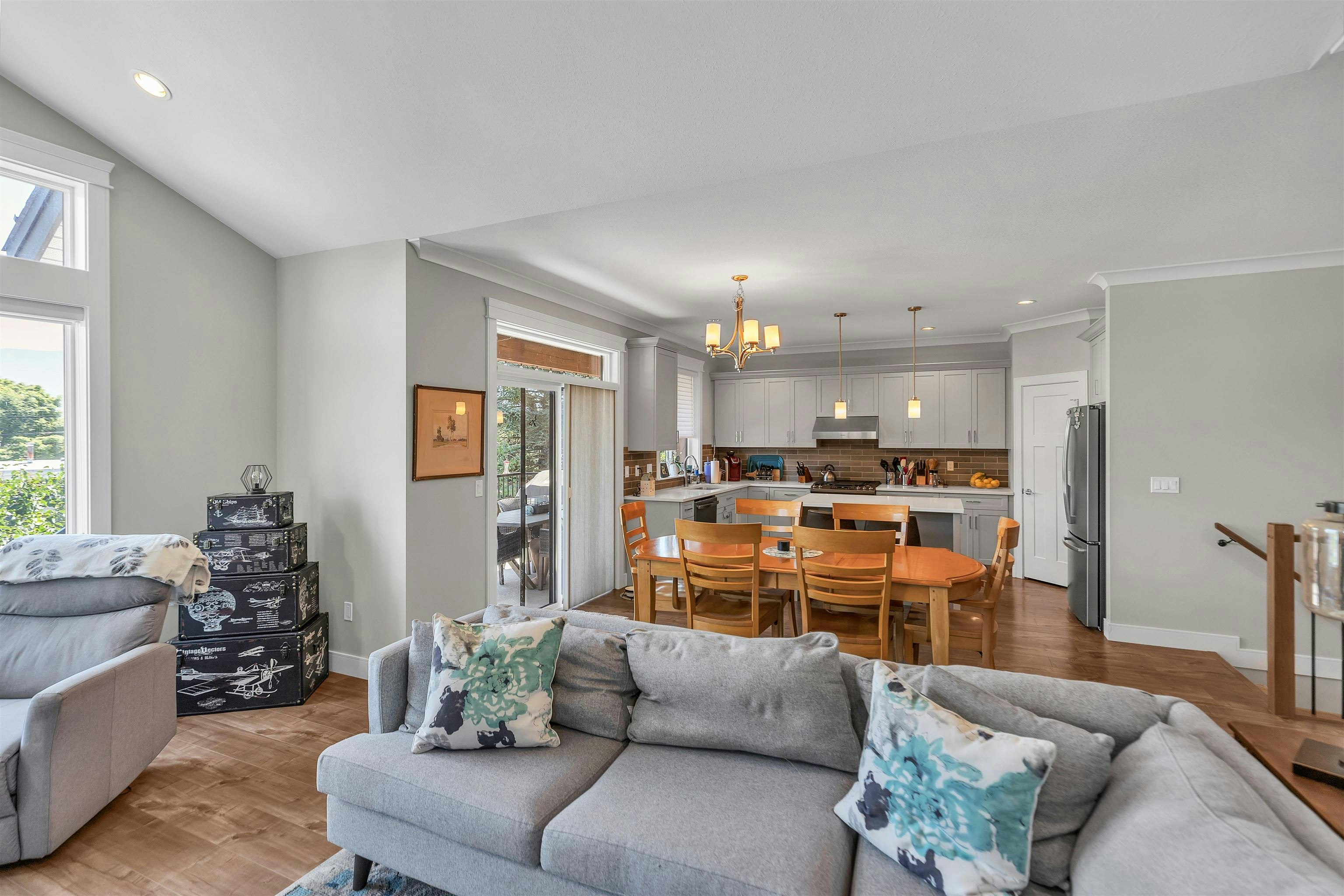 14-10082 Williams Road, Chilliwack, BC, V2P 5H2 - 17