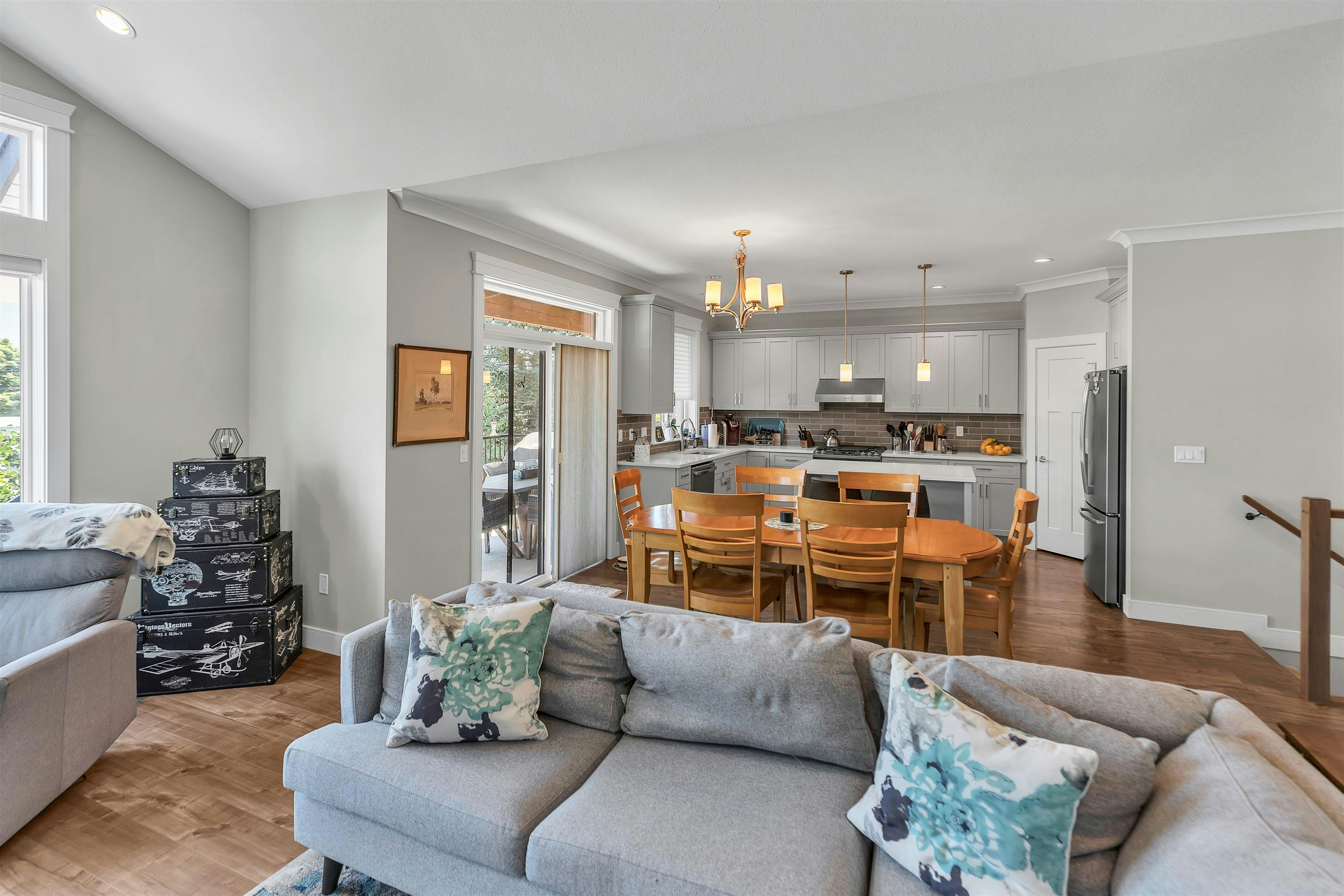 14-10082 Williams Road, Chilliwack, BC, V2P 5H2 - 18