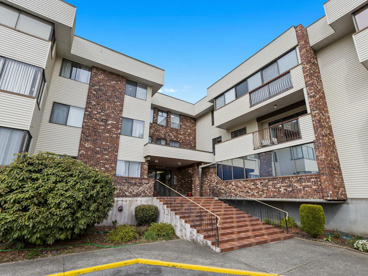 209-33369 Old Yale Road, Abbotsford, BC, V2S 2J6 - 4