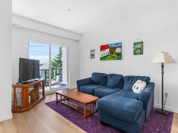 606-20695 Eastleigh Crescent, Langley, BC, V3A 0P7 - 7