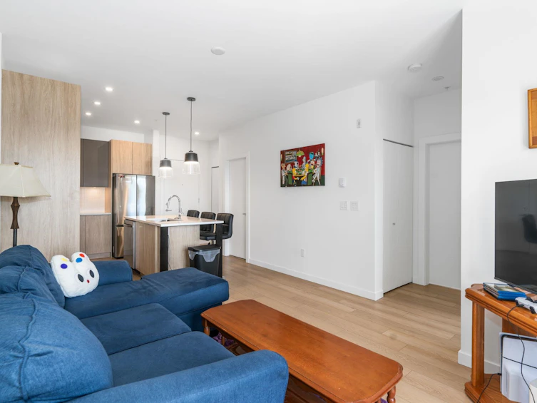 606-20695 Eastleigh Crescent, Langley, BC, V3A 0P7 - 10
