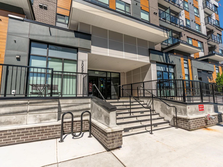 606-20695 Eastleigh Crescent, Langley, BC, V3A 0P7 - 2