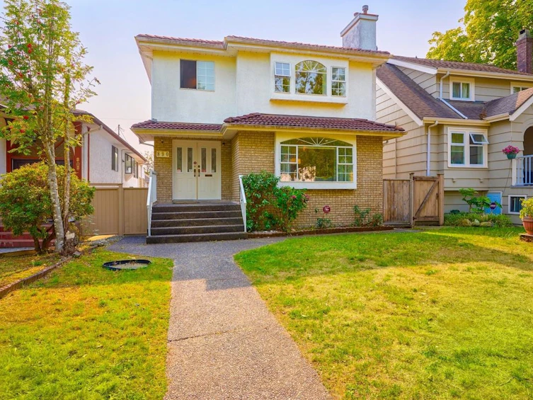 890 W 63rd Avenue, Vancouver, BC, V6P 2H4 - 18