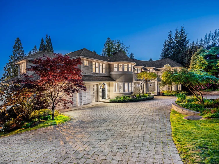 2956 Palmerston Avenue, West Vancouver, BC, V7V 2X3