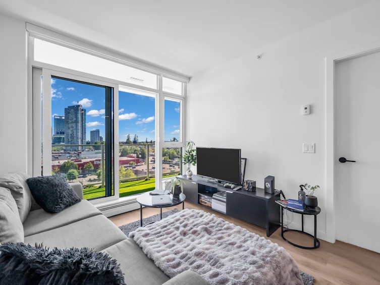 607-13685 102 Avenue, Surrey, BC, V3T 1N7 - 5