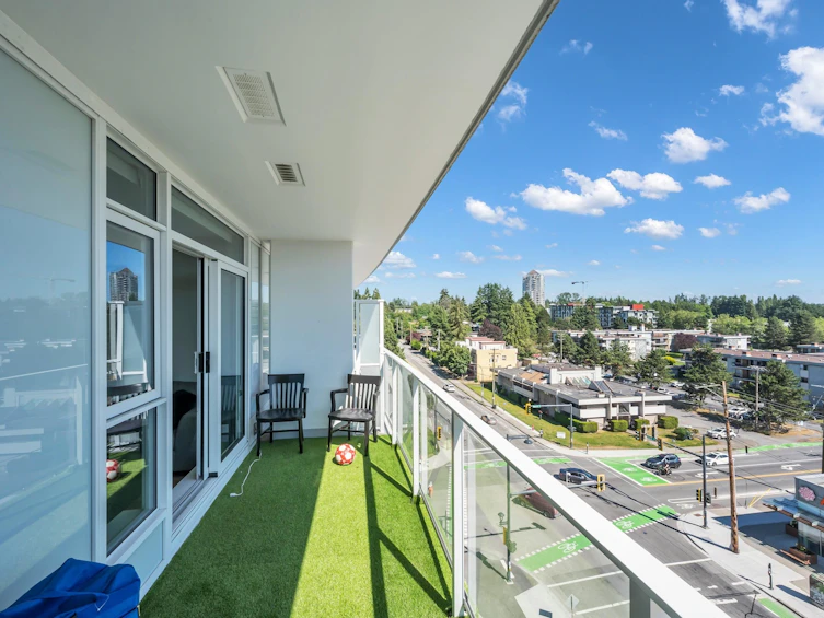 607-13685 102 Avenue, Surrey, BC, V3T 1N7 - 11
