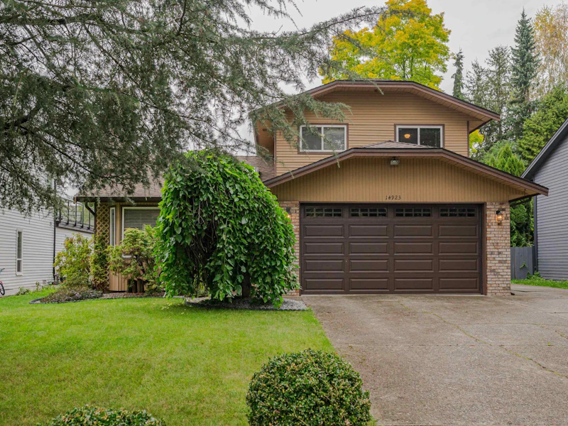 14923 94th Avenue, Surrey BC V3R 7T5