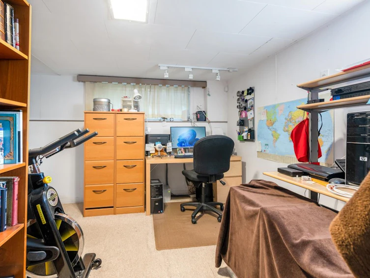 1885 W 62nd Avenue, Vancouver, BC, V6P 2G3 - 8