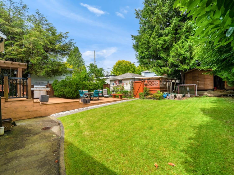 1885 W 62nd Avenue, Vancouver, BC, V6P 2G3 - 21