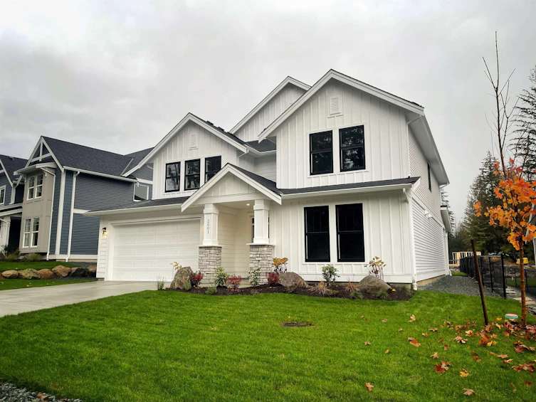 2001 Woodside Boulevard, Agassiz, BC, V0M 1A1 - 2